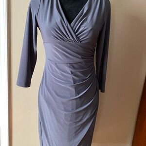 Ralph Lauren Dress Sz 2